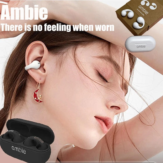 AMBIE Earbuds – My Store