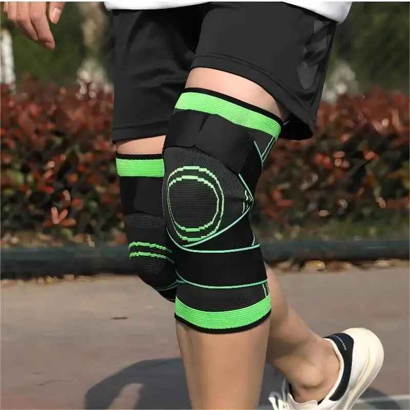 Knee Brace Support