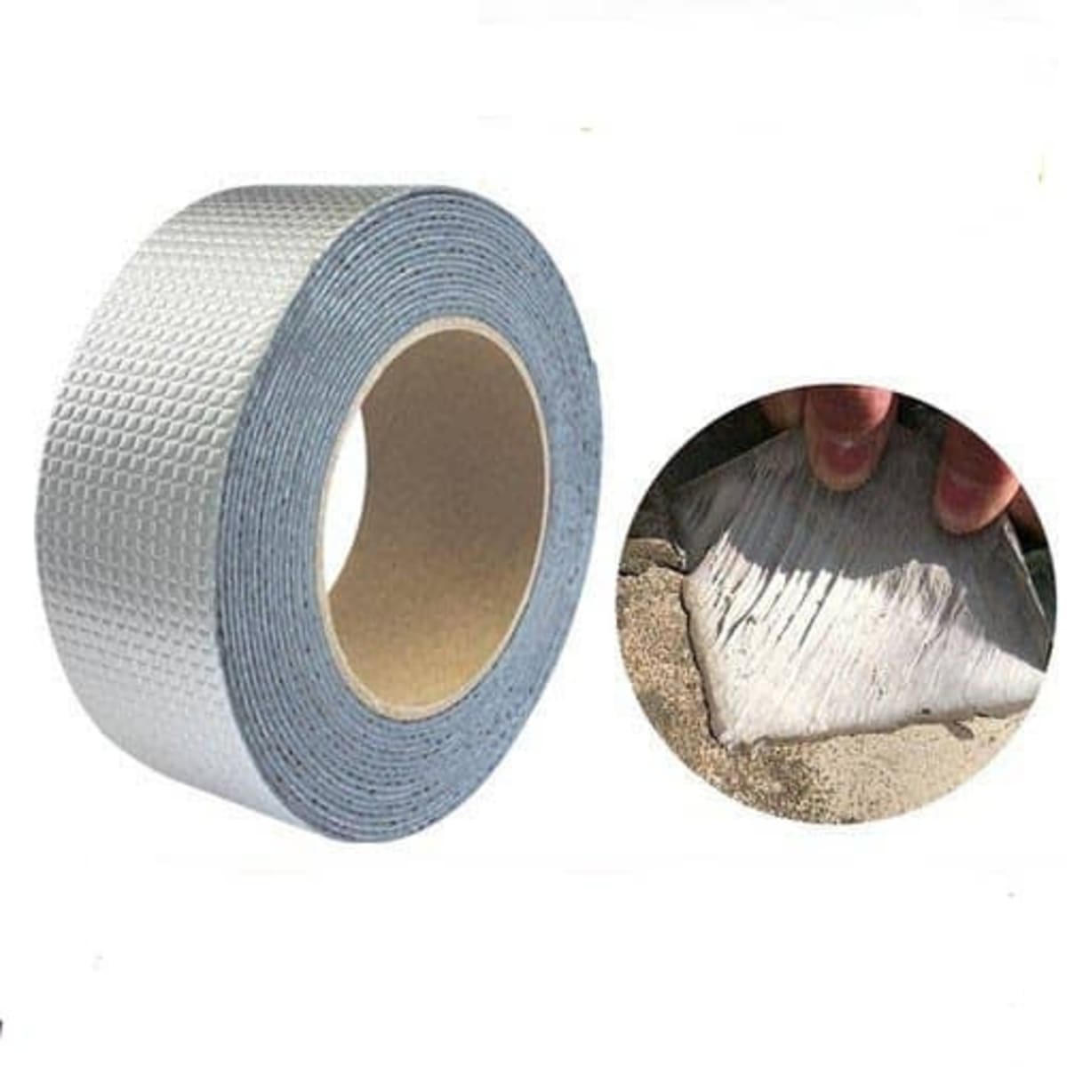 Aluminum Tape