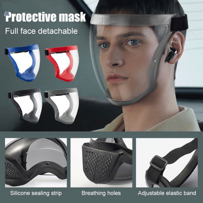 Work Protection Mask