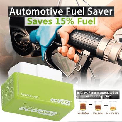 Fuel Saver