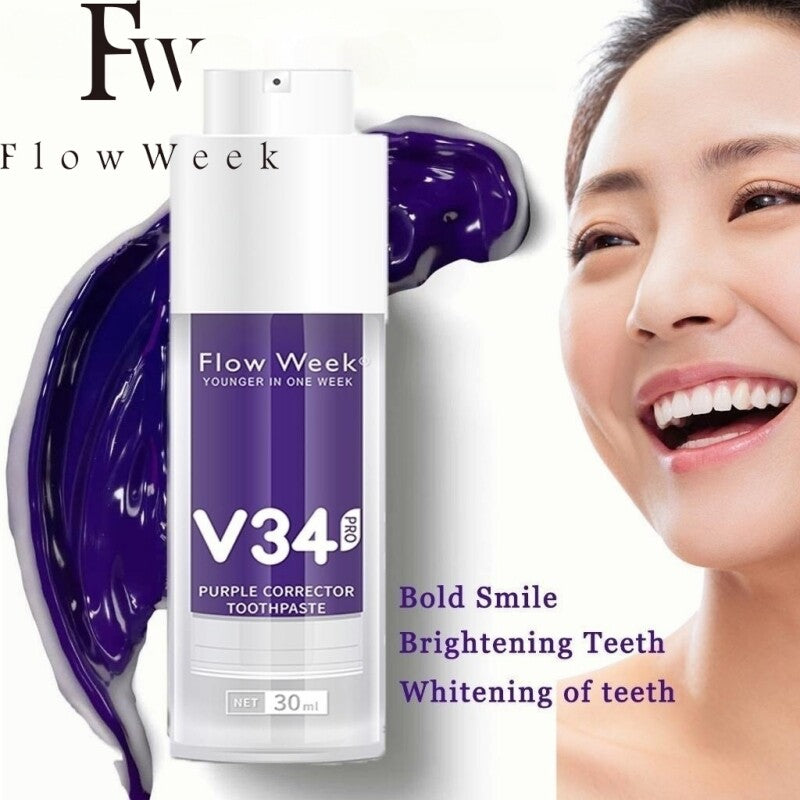 Anti-Sensitive Whitening Toothpaste