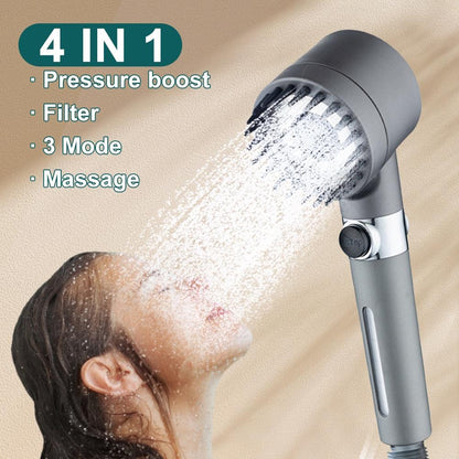 High Pressure Shower Head