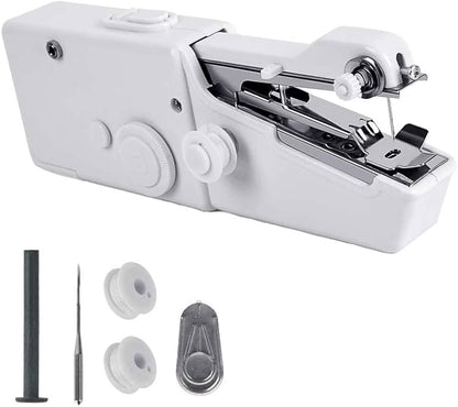 Portable Handheld Sewing Machine