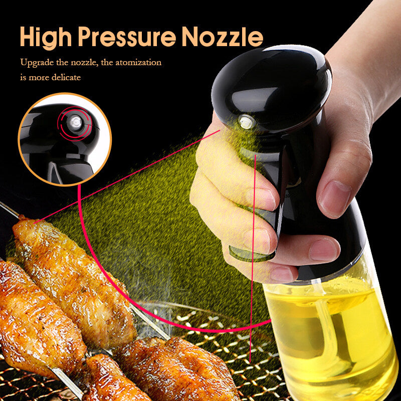 Kitchen Oil Sprayer