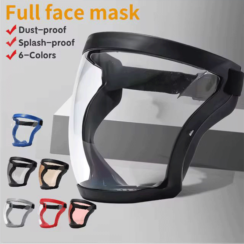 Work Protection Mask