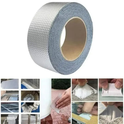 Aluminum Tape