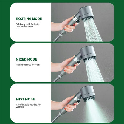 High Pressure Shower Head