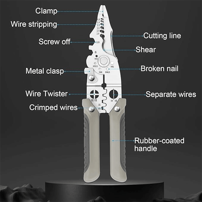 Cable Cutter