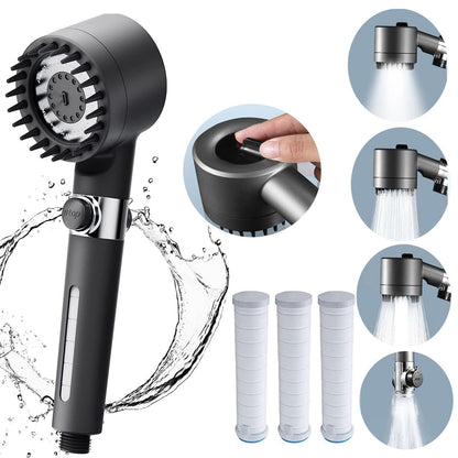 High Pressure Shower Head