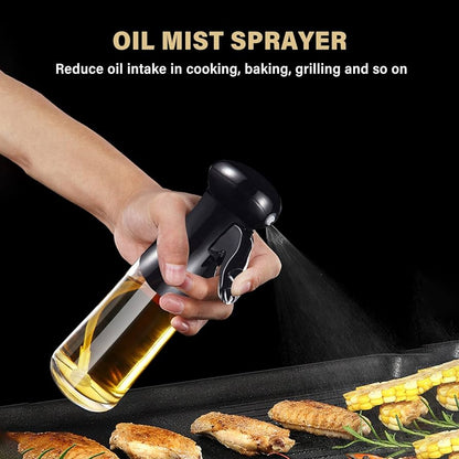 Kitchen Oil Sprayer