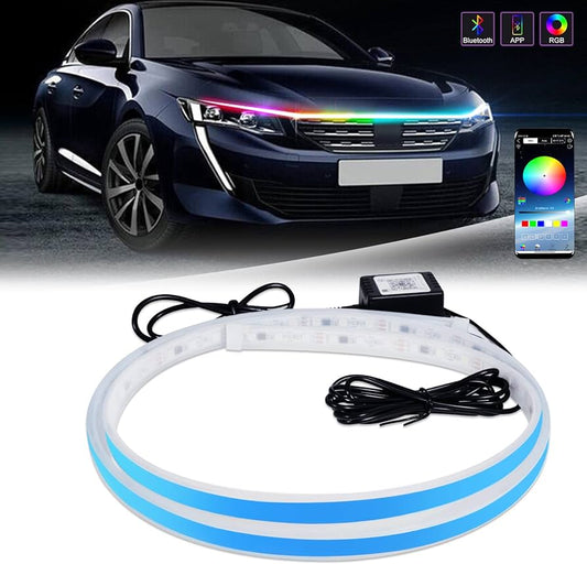 Car LED Light Strip