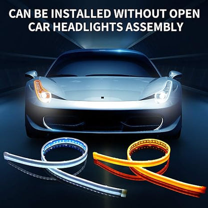 Car LED Light Strip