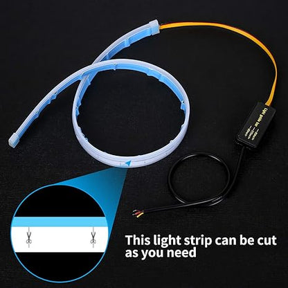 Car LED Light Strip