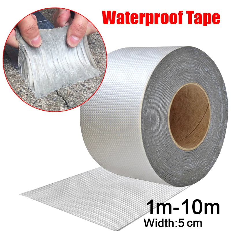 Aluminum Tape