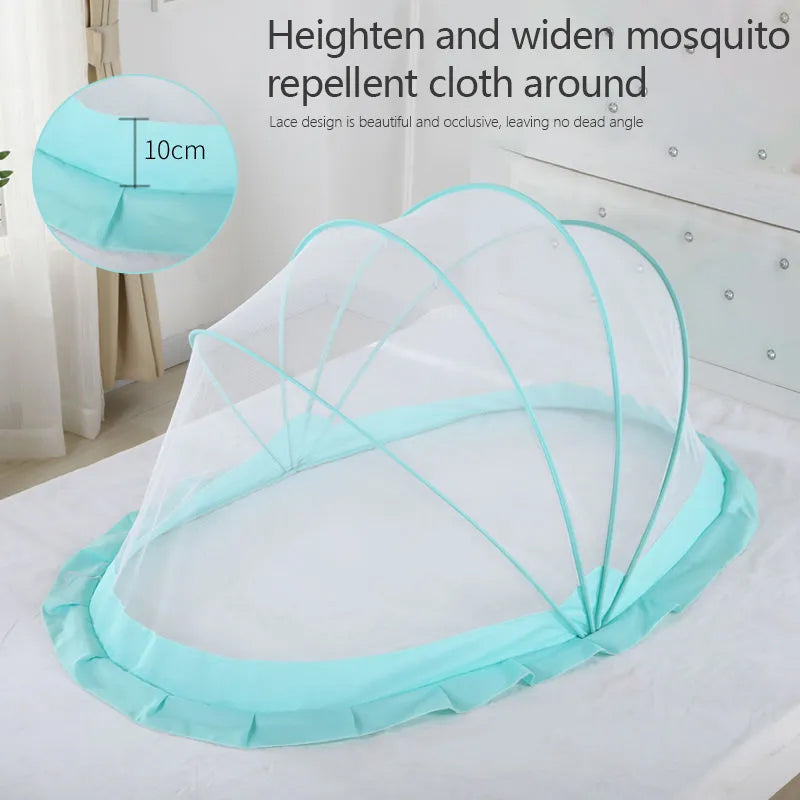 Baby Crib Mosquito Net