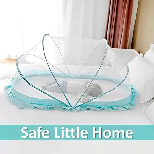 Baby Crib Mosquito Net