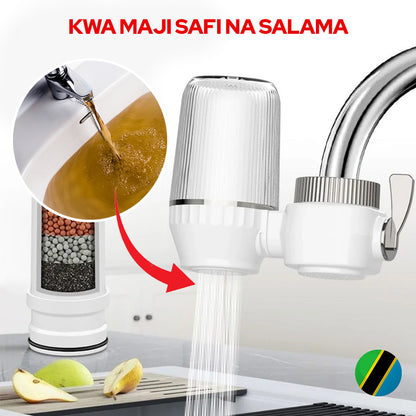 Tap Water Purifier