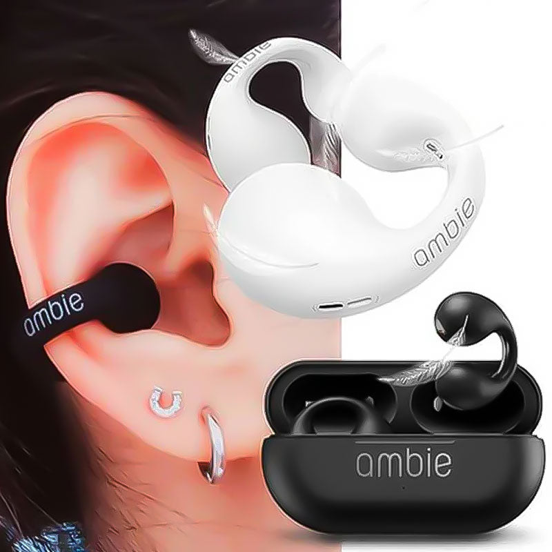 AMBIE Earbuds