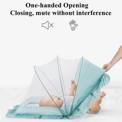 Baby Crib Mosquito Net