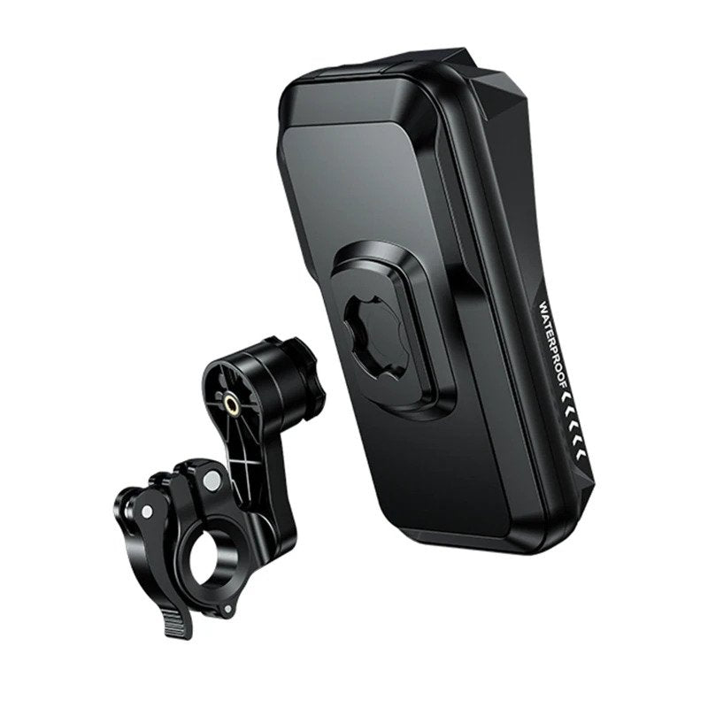 Bike Handlebar Cellphone Stand