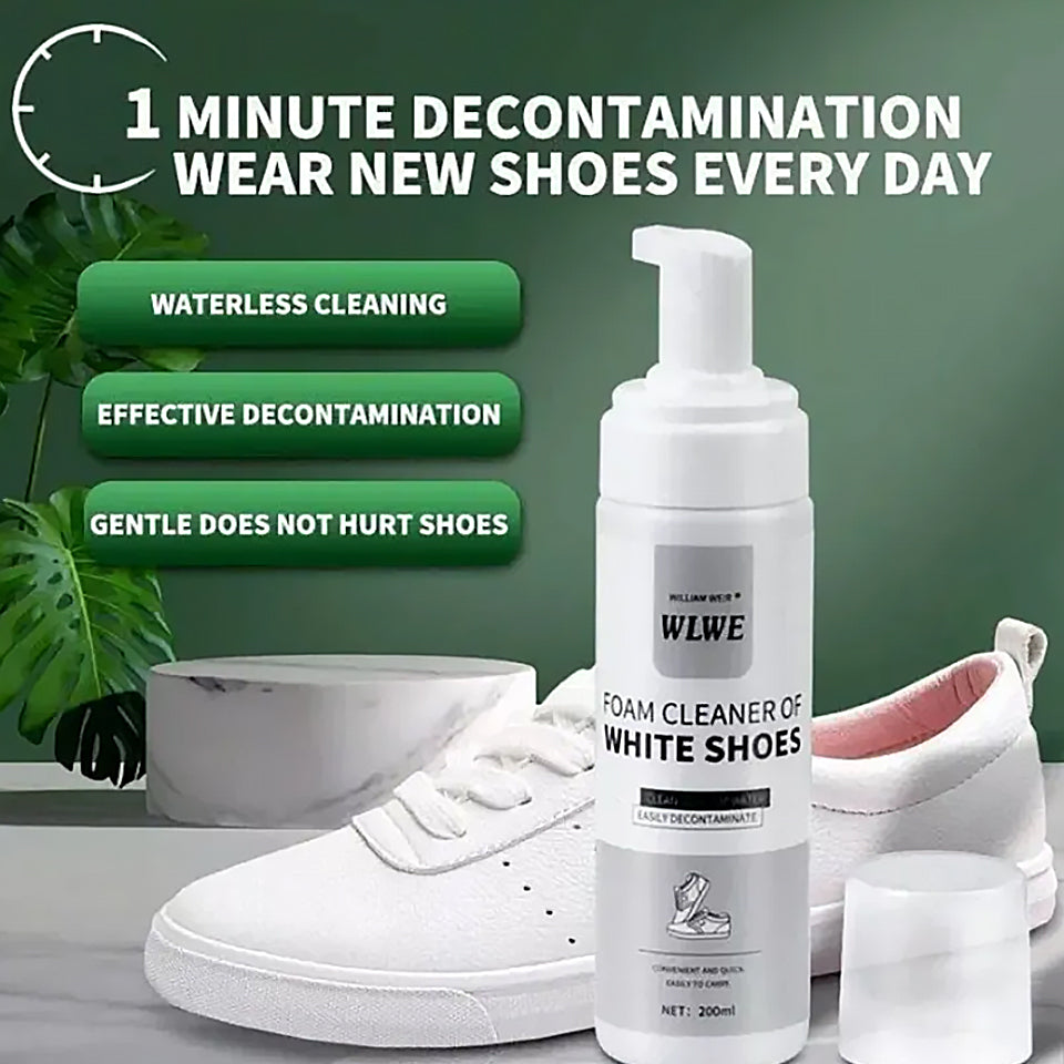 Shoe Cleaner