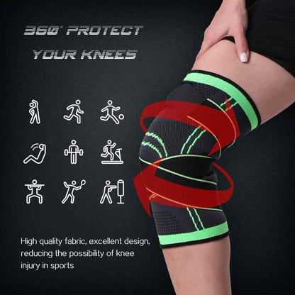 Knee Brace Support