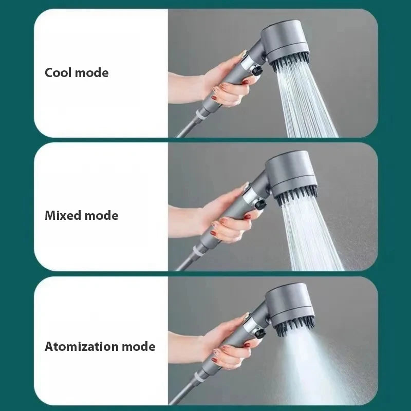 High Pressure Shower Head