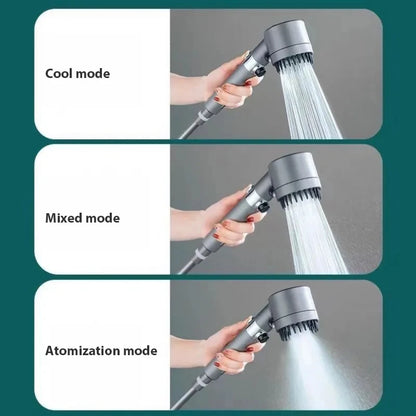 High Pressure Shower Head