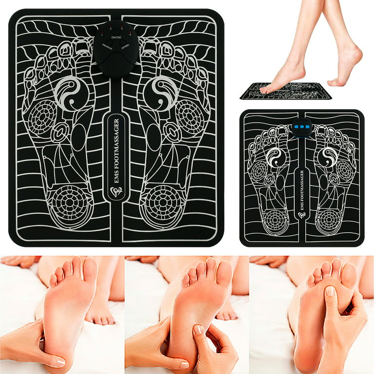 Foot Massager Pad