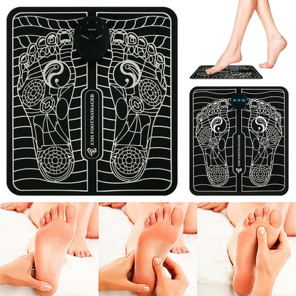 Foot Massager Pad