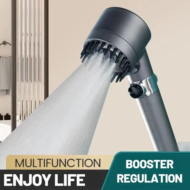 High Pressure Shower Head