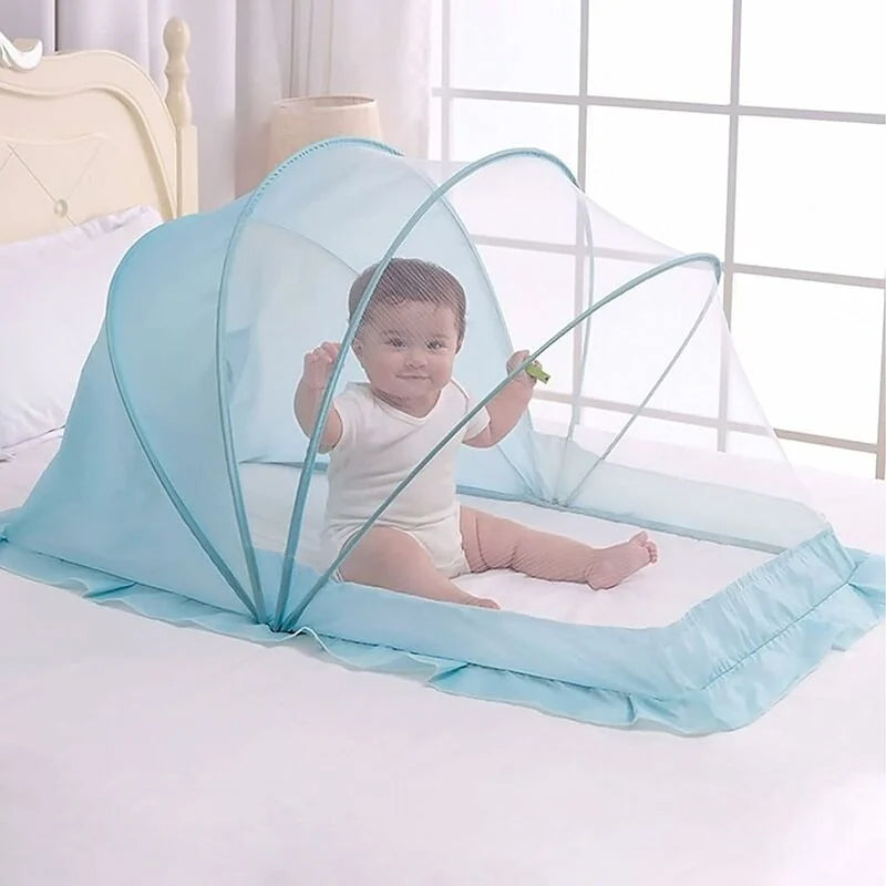 Baby Crib Mosquito Net