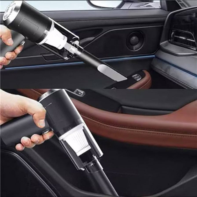 Car Vacuum Cleaner