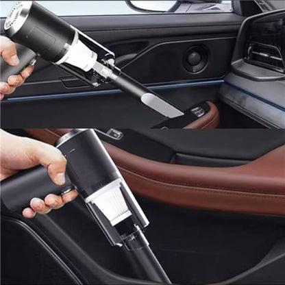 Car Vacuum Cleaner