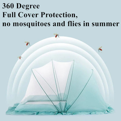 Baby Crib Mosquito Net