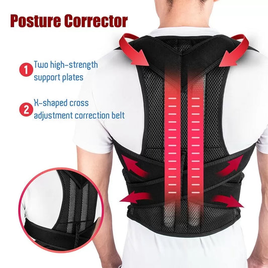 Posture Corrector