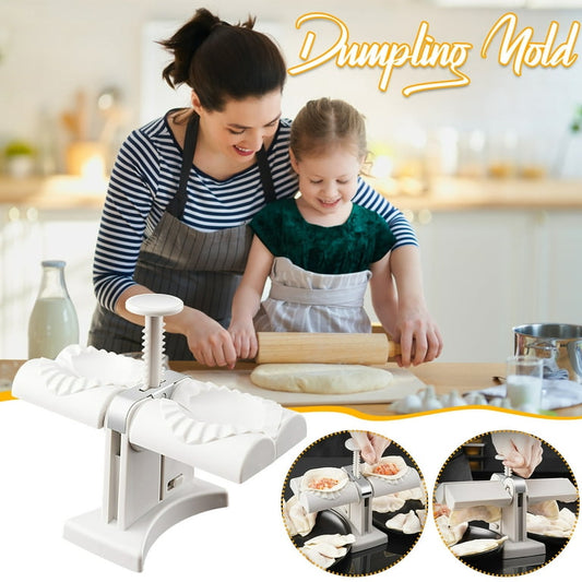 Dumpling Maker