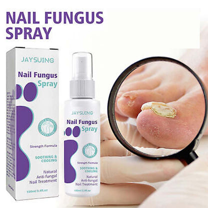 Nail Fungus Spray