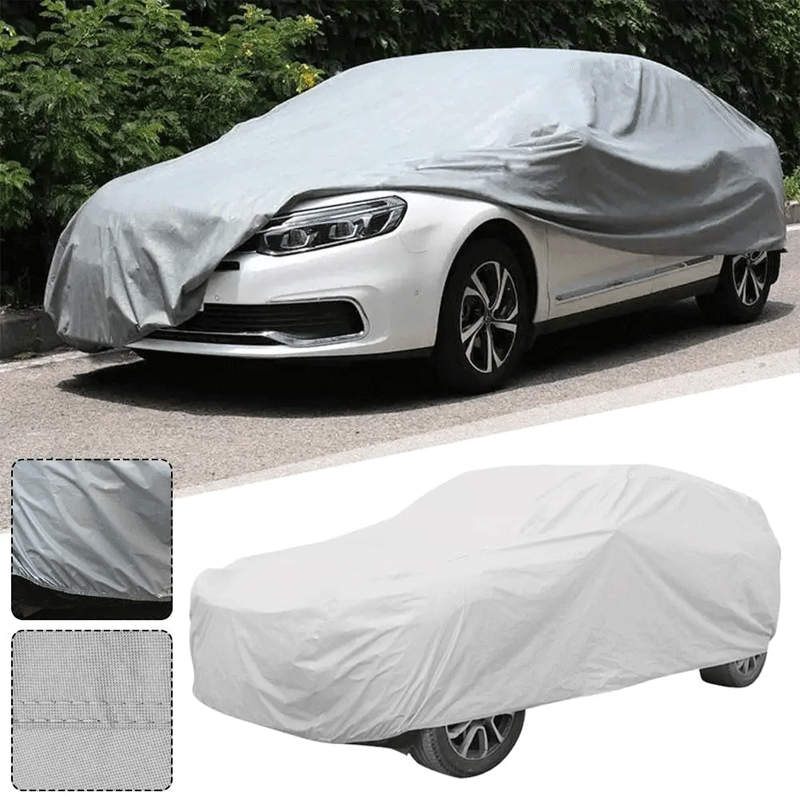 Universal Car Cover