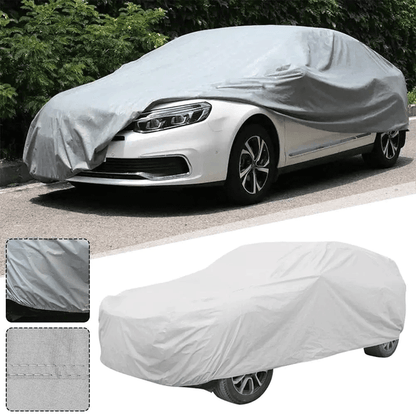 Universal Car Cover