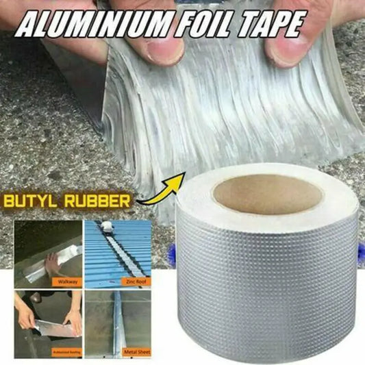 Aluminum Tape