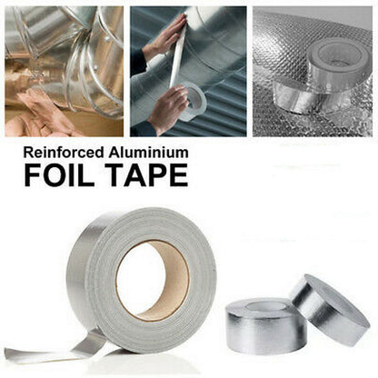 Aluminum Tape