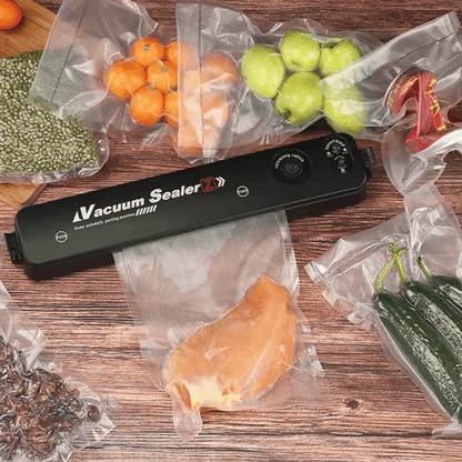 Food Vacuum Sealer