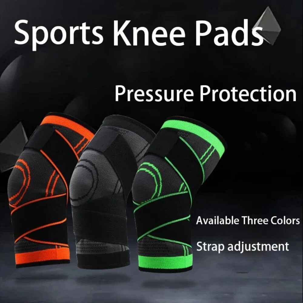 Knee Brace Support