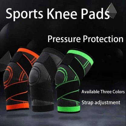 Knee Brace Support