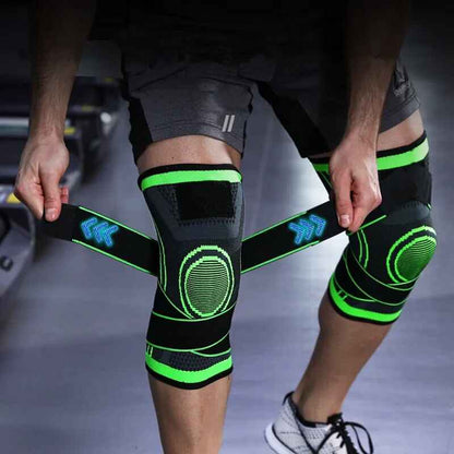 Knee Brace Support