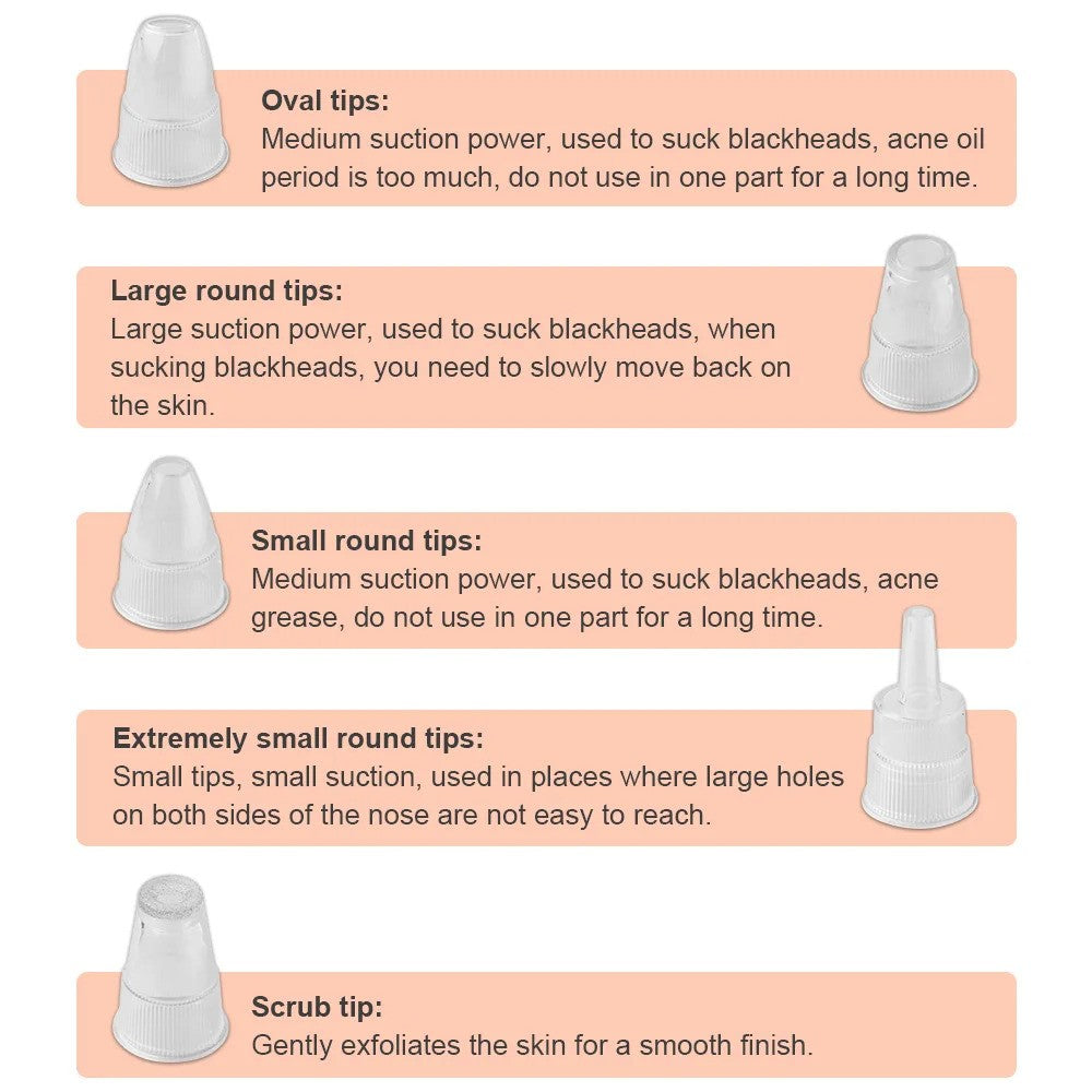 Blackhead Remover