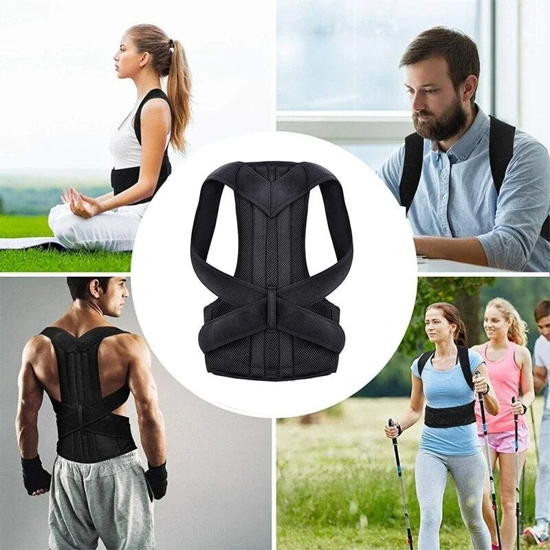 Posture Corrector 1 (MS)