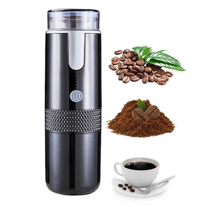 Coffee Maker Electric Capsule